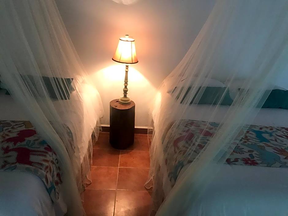 Ecovergel Hotel Riviera Maya