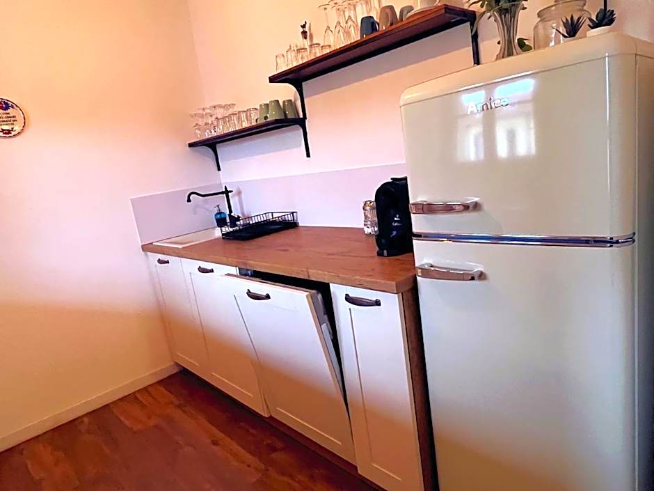 Boardinghouse alte Spinnerei