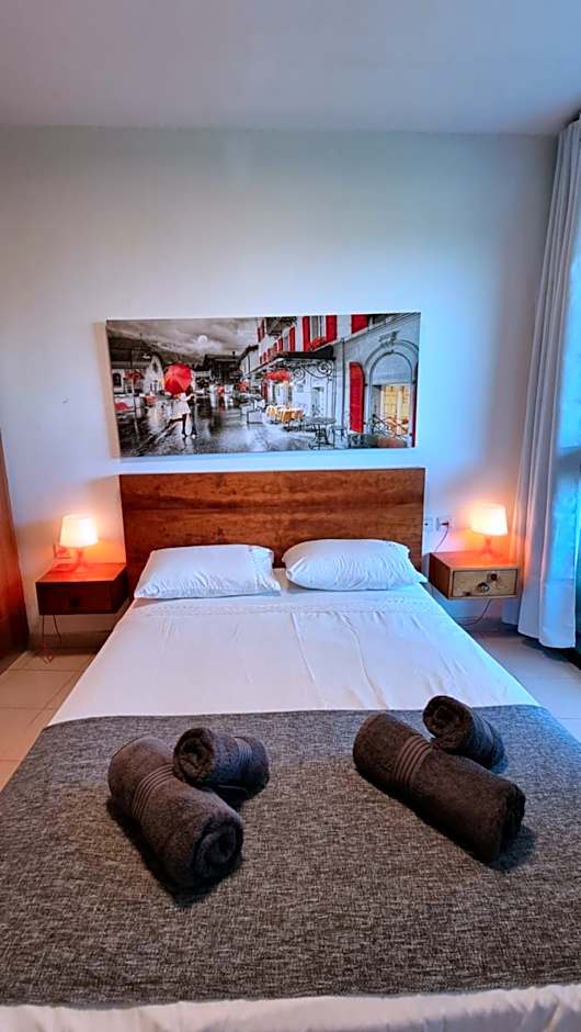 Neot Golf Caesarea Garden Apartment