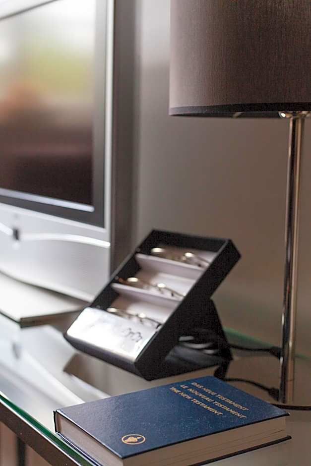 Hotel Zur Linde Dein Self Check In