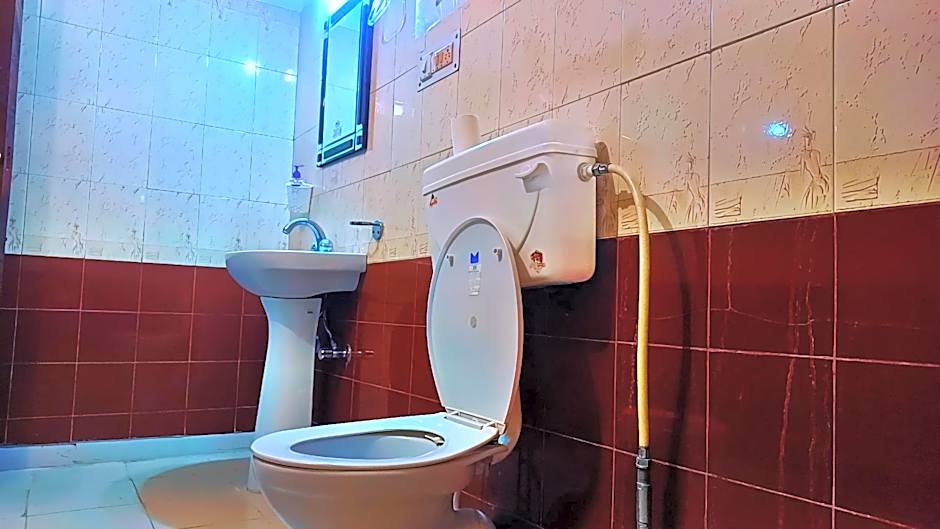 Dev Cottage and Homestay