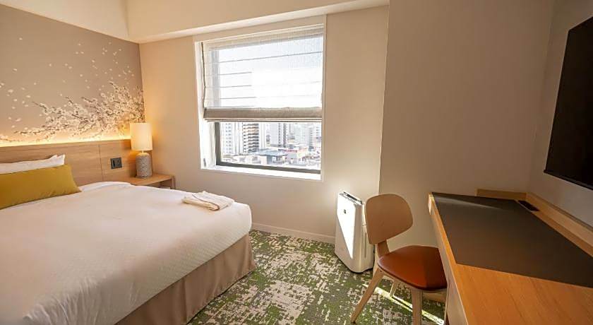 Hotel Terrace the Garden Mito