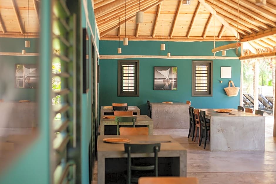 Hotel & Restaurante VilaVeraTheresa Adults Only