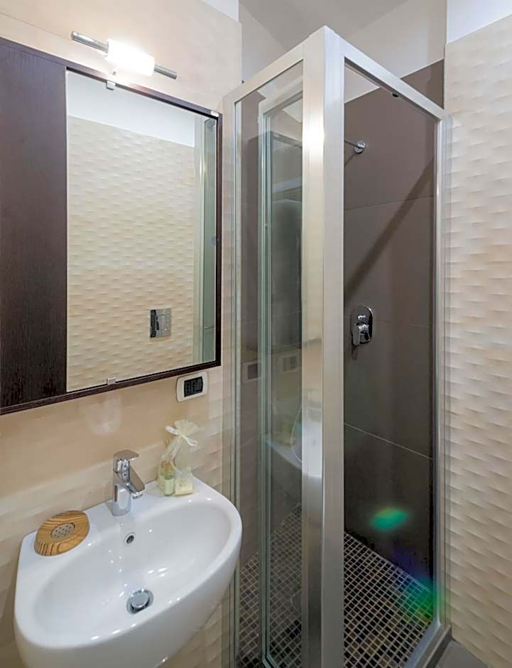 B&B Civico Cinque