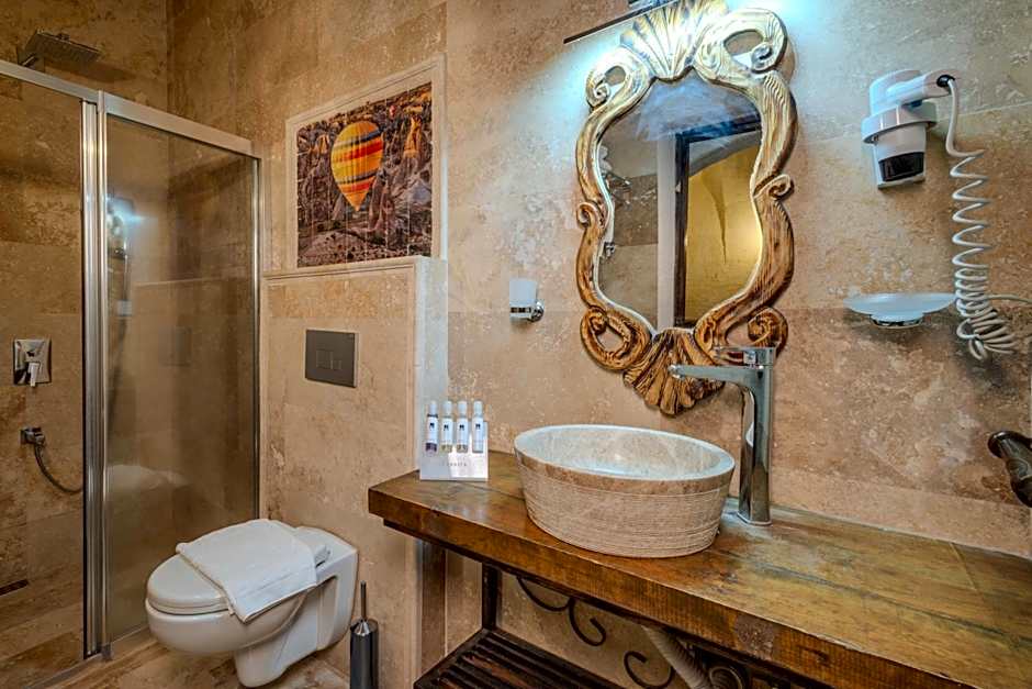 Angel Cappadocia Cave Hotel