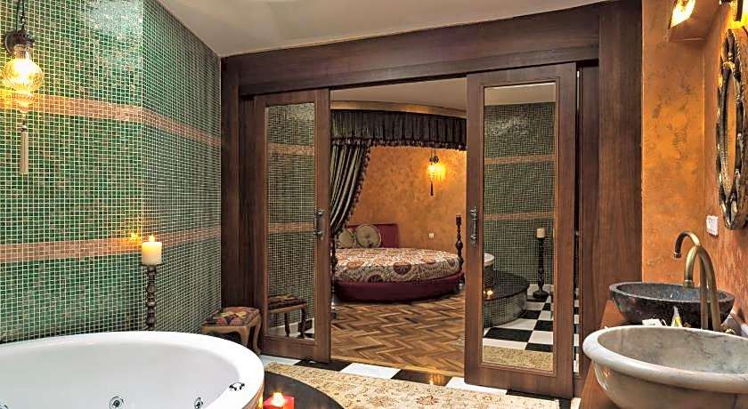 Sokullu Pasa Hotel Special Class