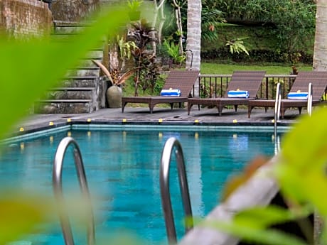 The Kampung Resort Ubud