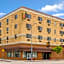 Super 8 by Wyndham Hollywood/LA Area