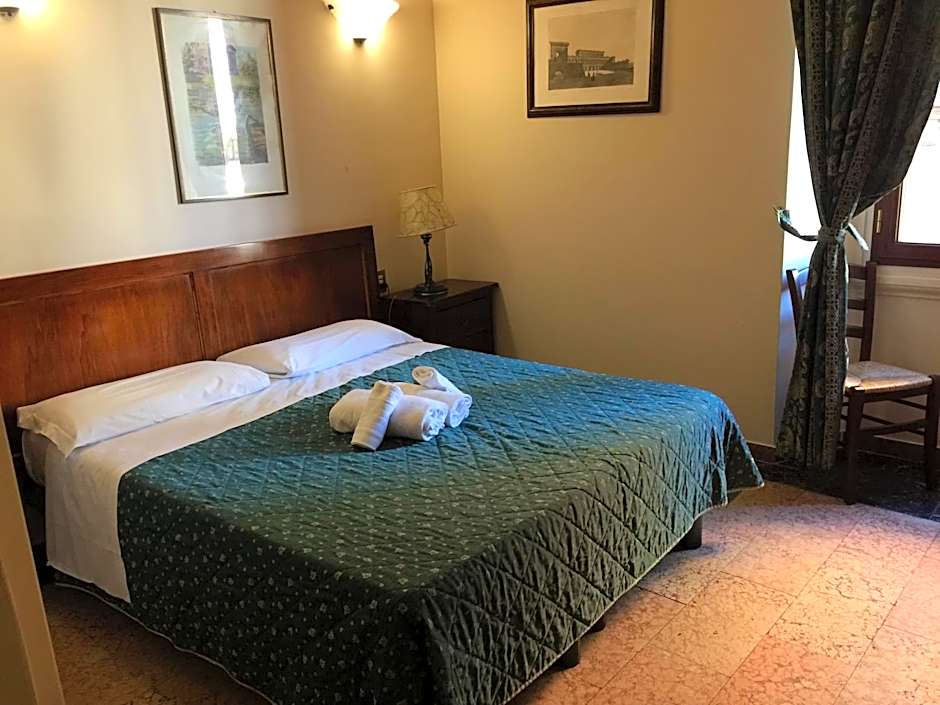 Hotel Le Due Fontane