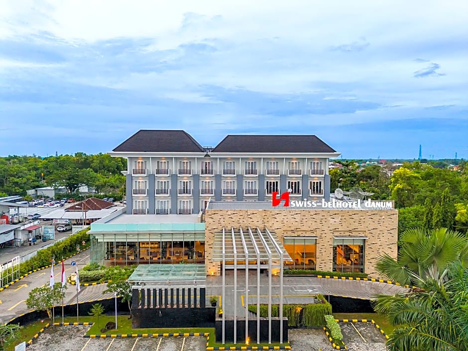 Swiss-Belhotel Danum Palangka Raya