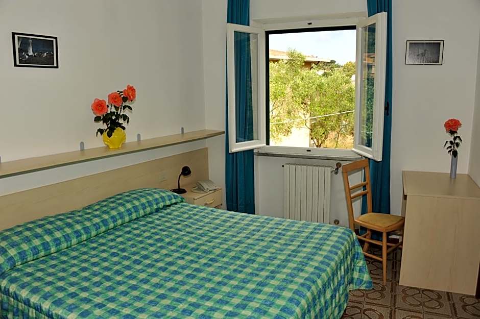 Hotel Edera