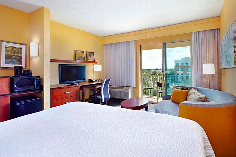 Courtyard by Marriott Fort Lauderdale SW/Miramar