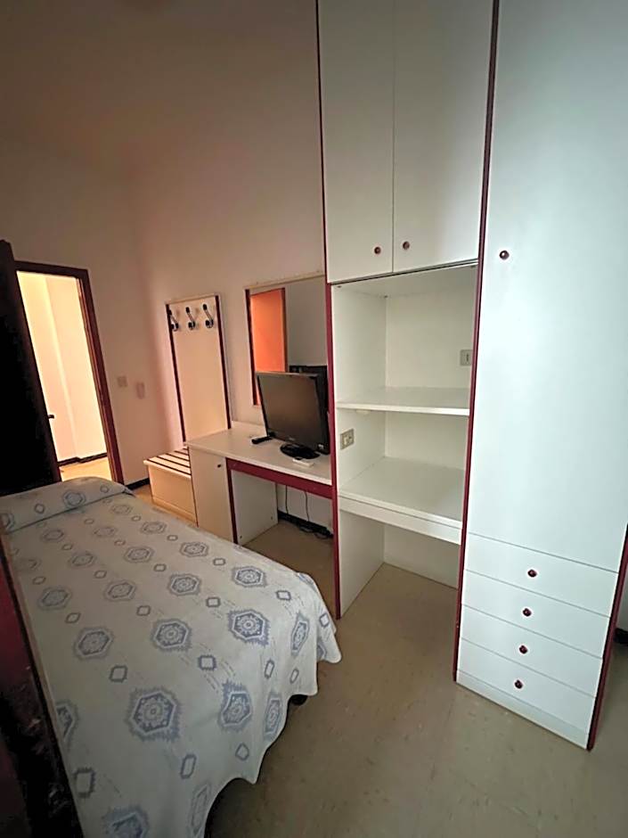 Hotel Reno