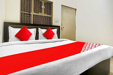 Hotel O Golden Key Inn Narela