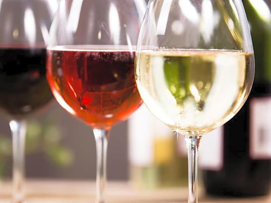 Beacon Country House Hotel