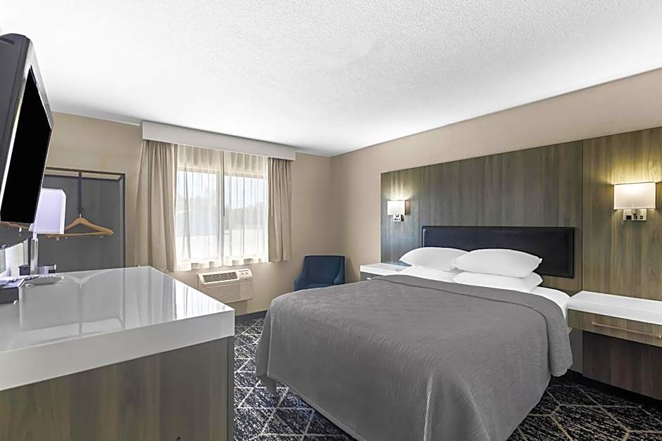 Quality Inn Oskaloosa