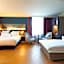 NYX Hotel Mannheim by Leonardo Hotels