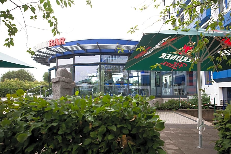 Generator Berlin Prenzlauer Berg