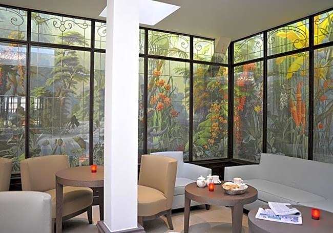 Hotel De L'Universite