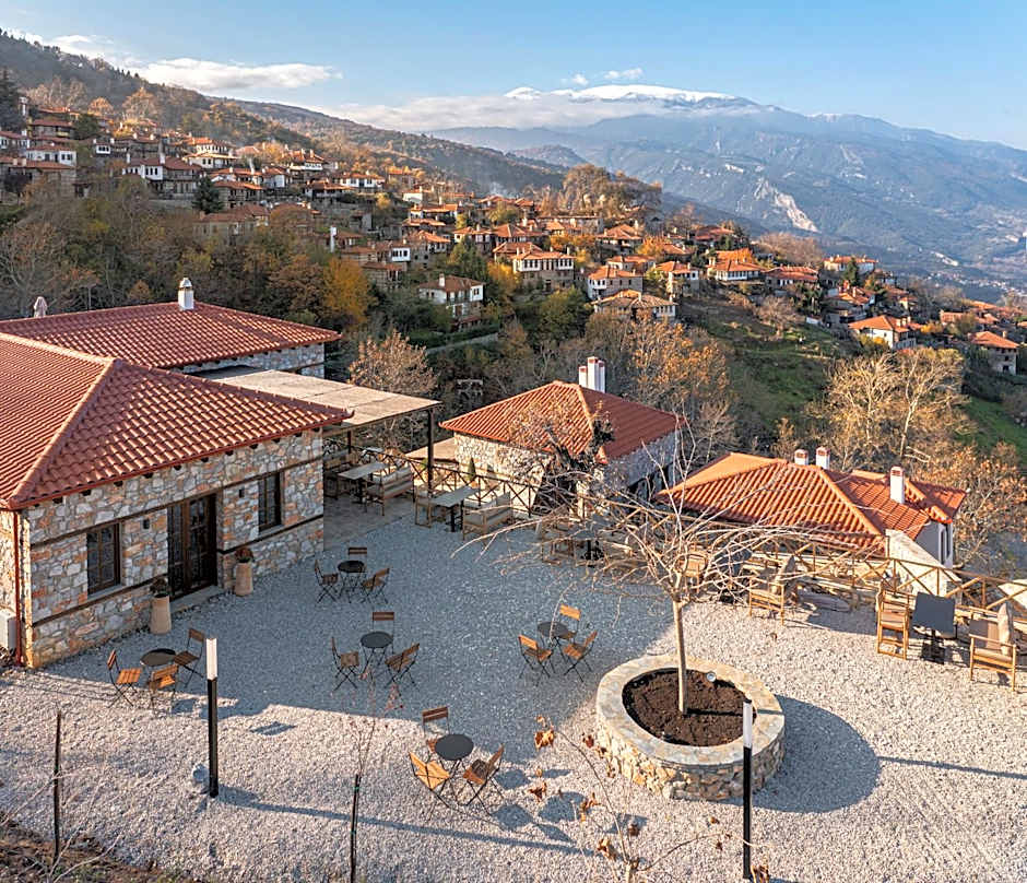 Unedo All Seasons Boutique Hotel