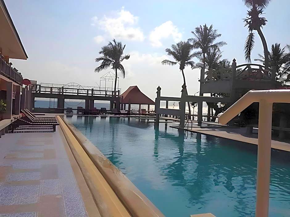 Paradise Bungalows