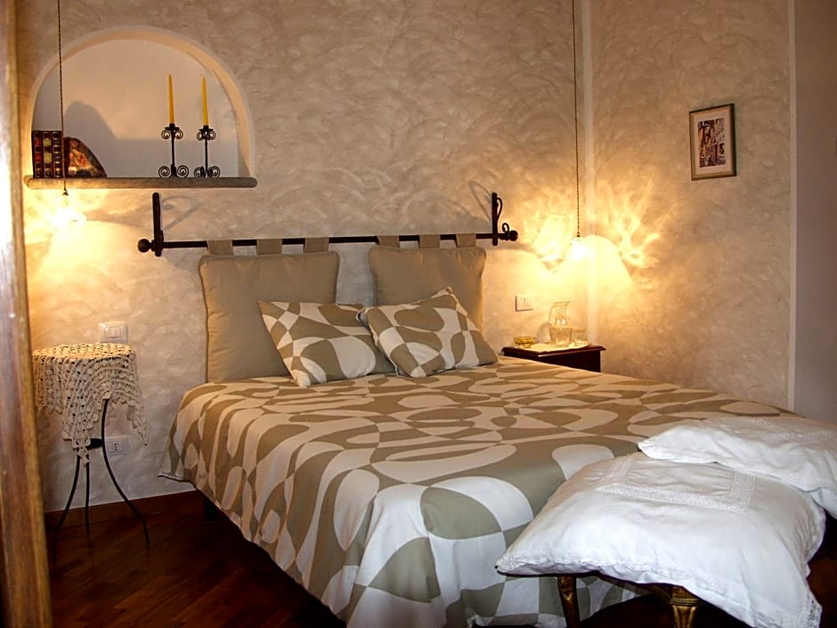 Le Pozze Terme B&B