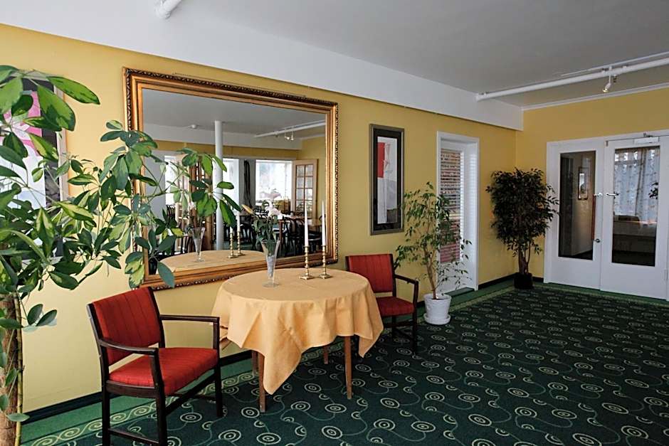 Kringsjå Hotel