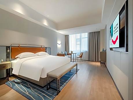 Dossen - Superior Bed Room