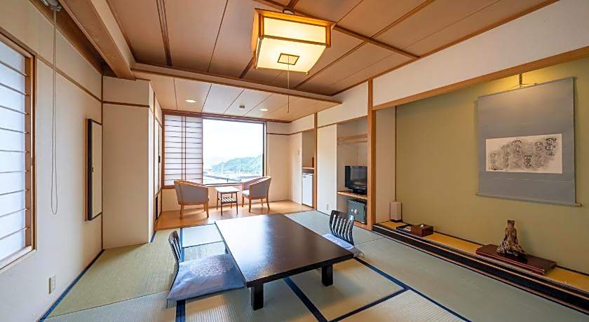 Nakamatsuya Ryokan