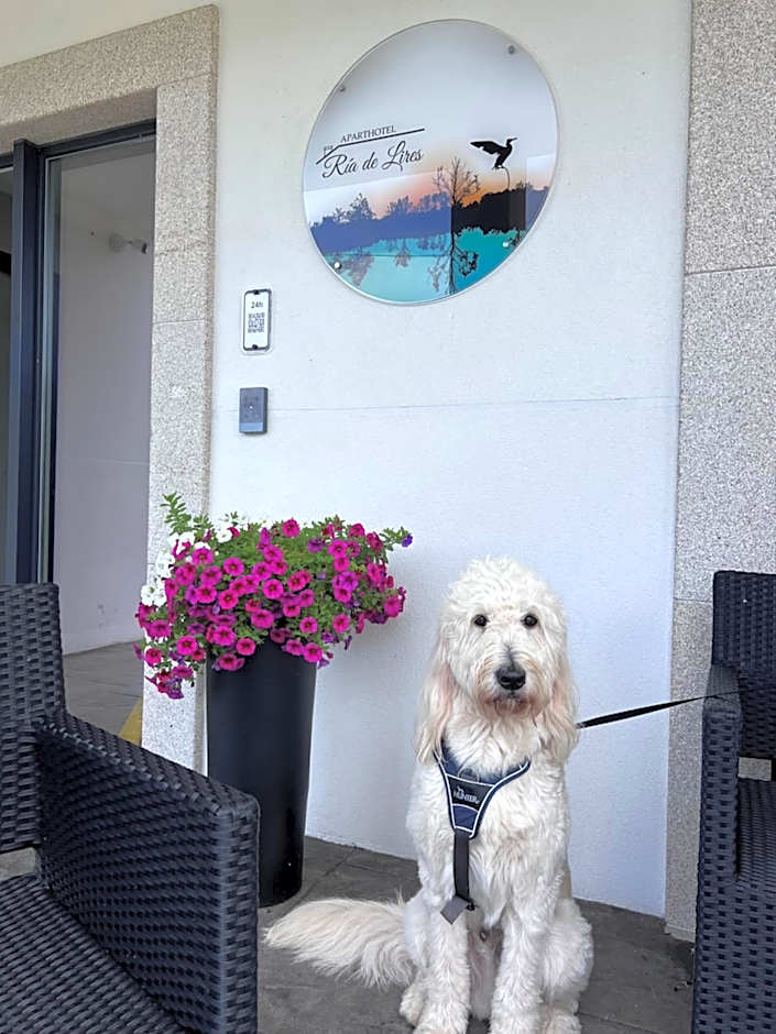 Aparthotel Ría de Lires