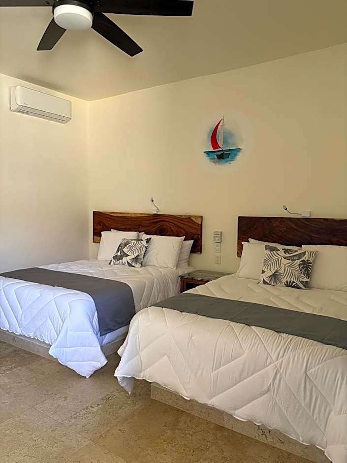 PETRAS HOTEL