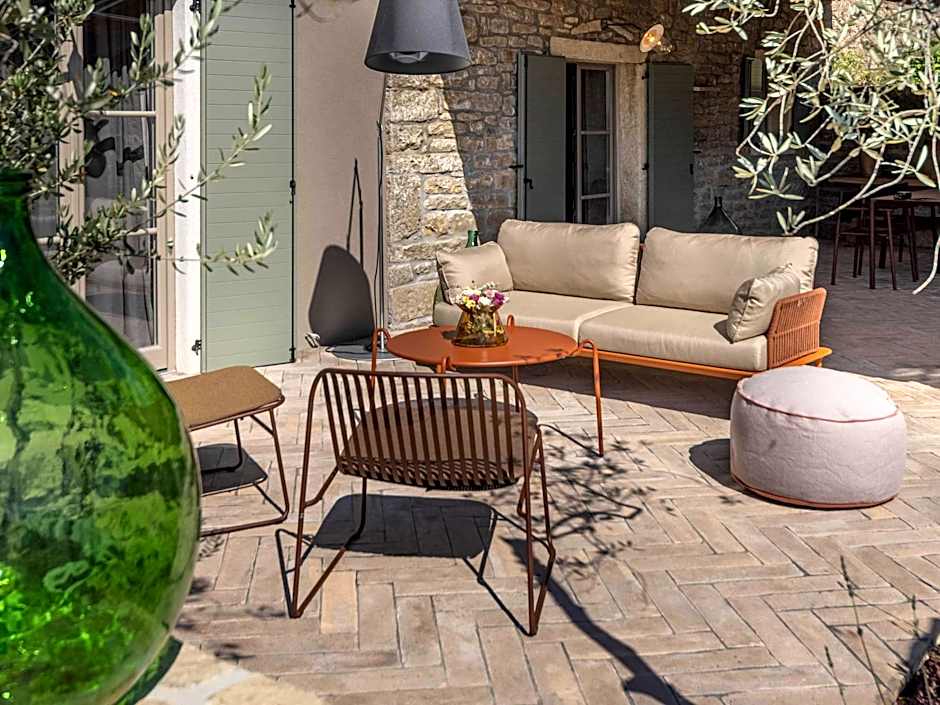 San Canzian Village & Hotel