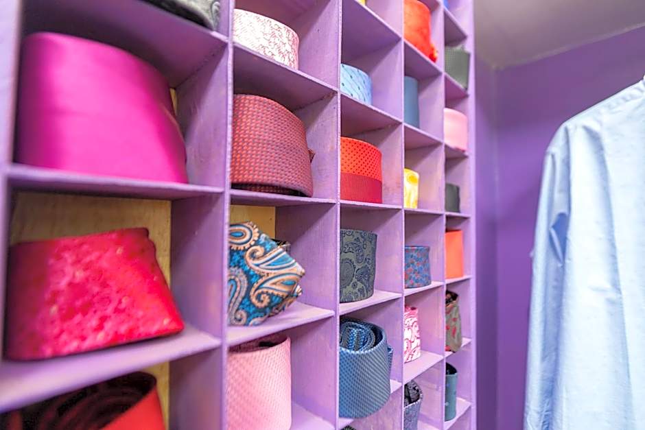 Impala Hotel Parklands