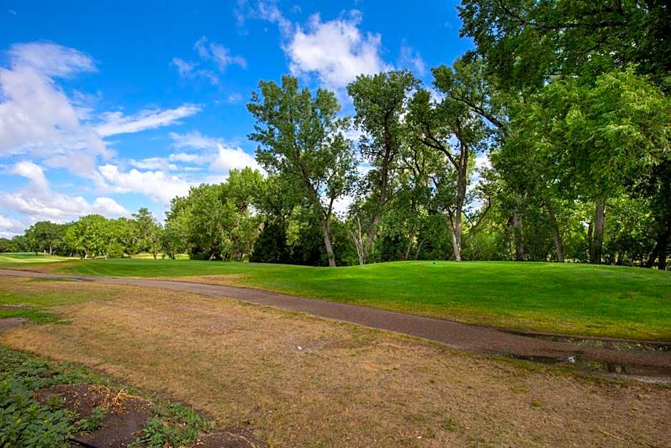 Studio 6 North Platte - East