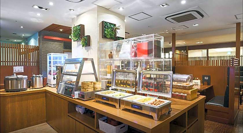 Daiwa Roynet Hotel Kawasaki