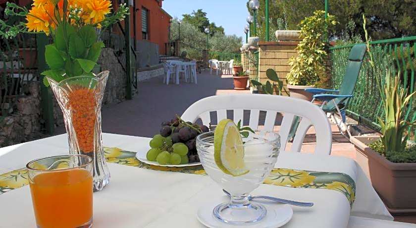 B&B Borgo Pileri