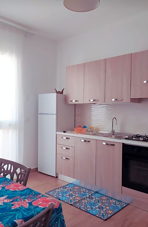 Residence La Perla Marzamemi