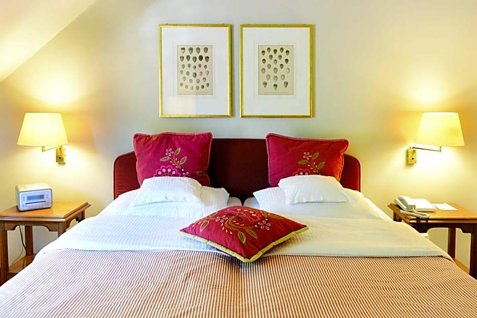 Romantik Hotel Jagdhaus Waldfrieden