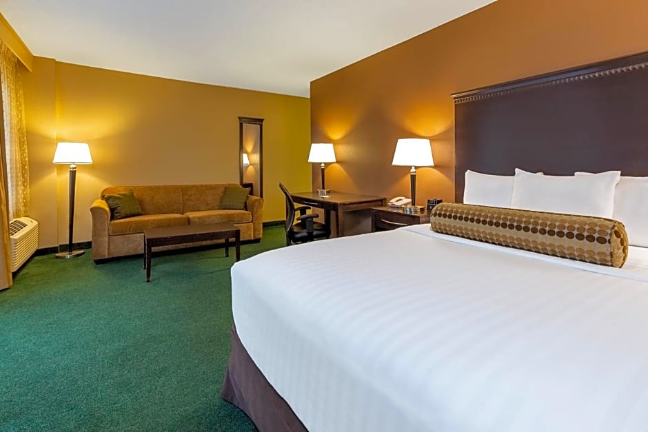 La Quinta by Wyndham Seattle Downtown