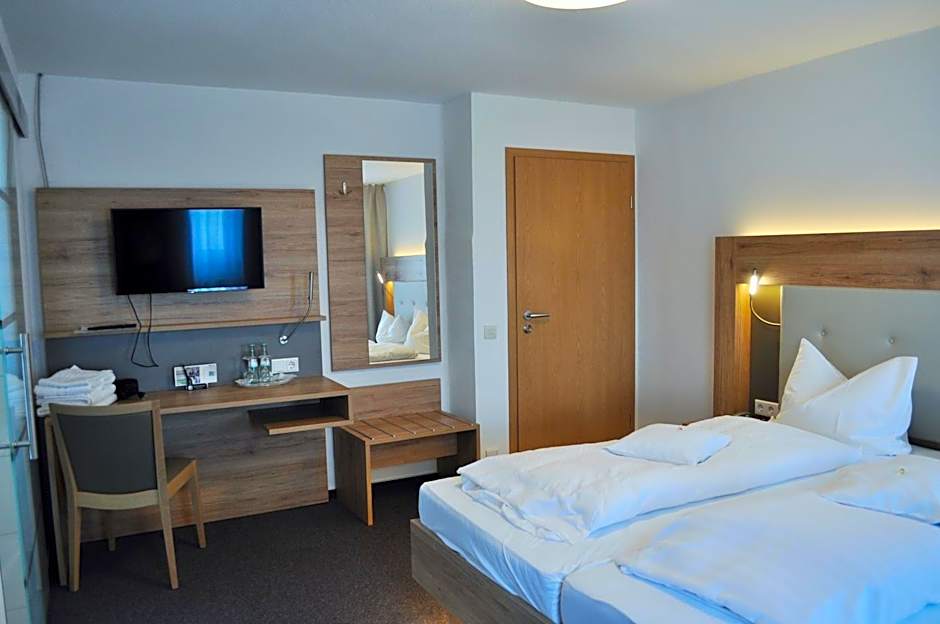 Hotel Restaurant Große Teichsmühle