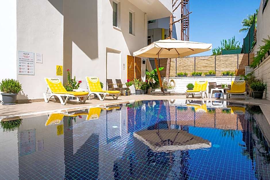 Siete Hotel