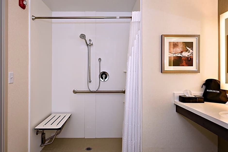 Holiday Inn St. George Convention Center By IHG