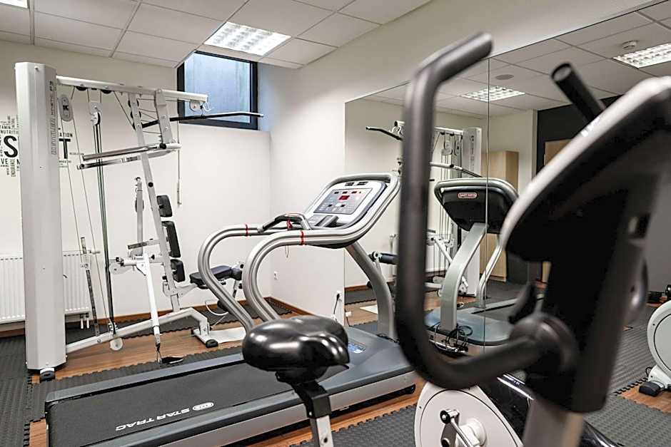 Lanzcarre Hotel Mannheim, a member of Radisson Individuals