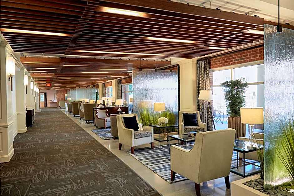 Rizzo Center, a Destination by Hyatt Hotel