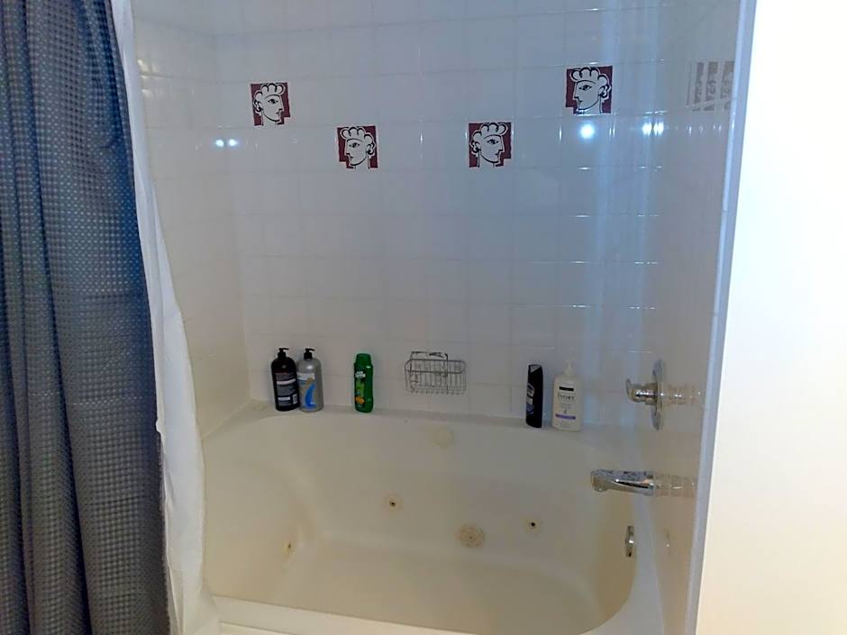 Fairmont Mountain View Villas