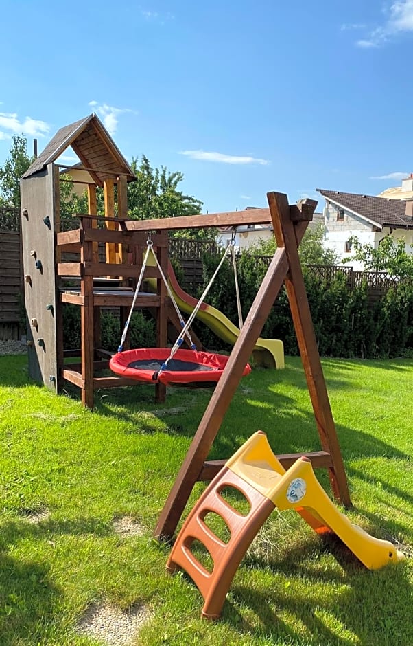 Penzión Vila Petra Bed&Breakfast