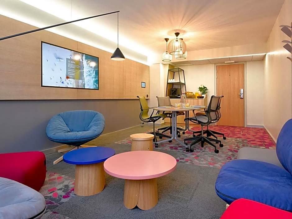 Novotel Wavre Brussels East