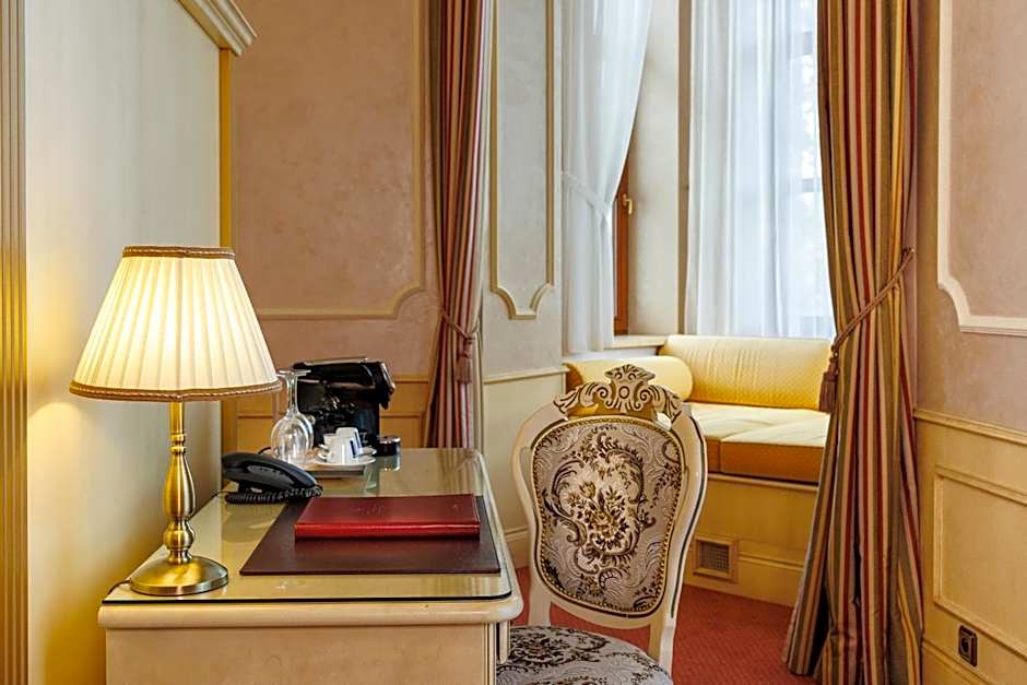 Hotel Château Cihelny