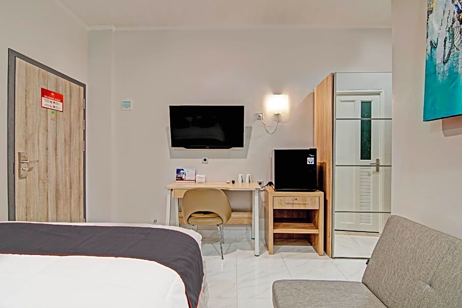 Collection O 91397 Tasqya Costel Syariah