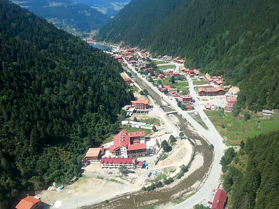 Akpinar Hotel